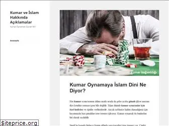 islamhukukusayfasi.com