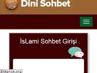 islami-chat.net