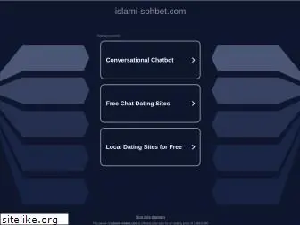 islami-sohbet.com