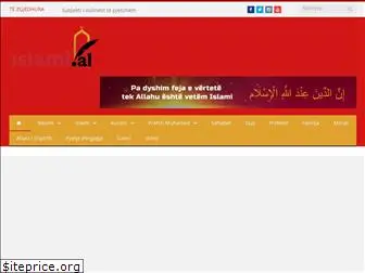 www.islami.al