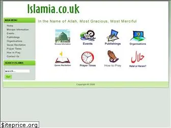 islamia.co.uk
