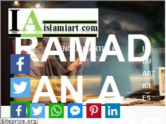 islamiart.com