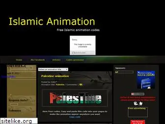 islamic-animation.blogspot.com