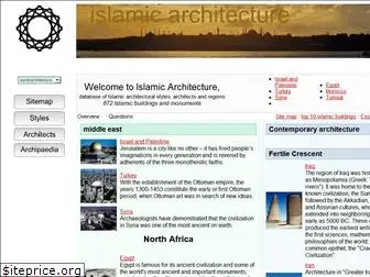 islamic-architecture.info