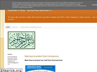islamic-collection.blogspot.com