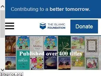 islamic-foundation.org.uk