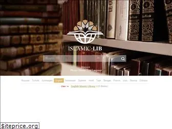 islamic-lib.com