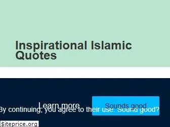 islamic-quotes.com