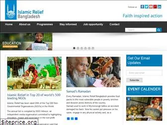 islamic-relief.org.bd