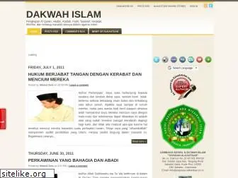 islamic-treatise.blogspot.com