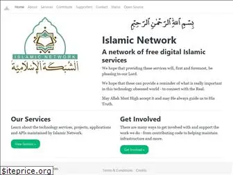 islamic.network