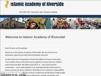 islamicacademyofriverside.org