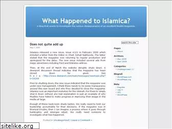 islamicamagazine.wordpress.com