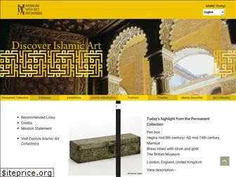 islamicart.museumwnf.org