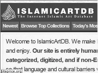 islamicartdb.com