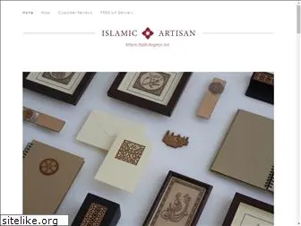 islamicartisan.com