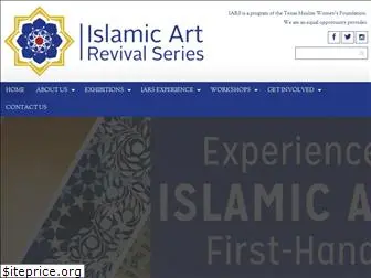 islamicartrevival.com