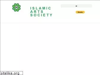 islamicartssociety.com