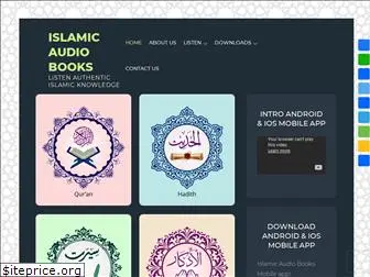 islamicaudiobooks.info