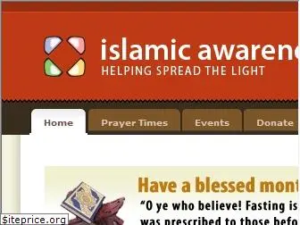 islamicawareness.com
