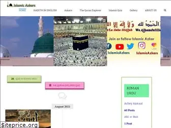 islamicazkars.com