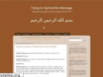islamicb.blogspot.com