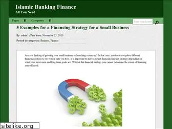 islamicbanking-finance.com