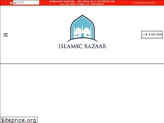 islamicbazaar.co.uk