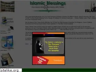 islamicblessings.com