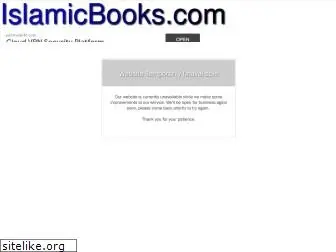 islamicbooks.com