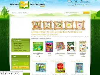 islamicbooksforchildren.com