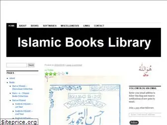 islamicbookspdf.wordpress.com