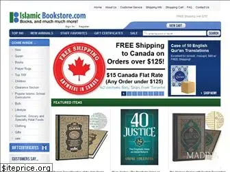 islamicbookstore.com