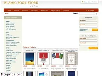 islamicbookstoreonline.net