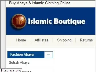islamic boutique online