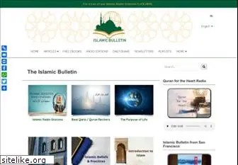 islamicbulletin.com