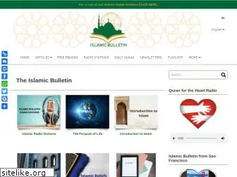 islamicbulletin.org