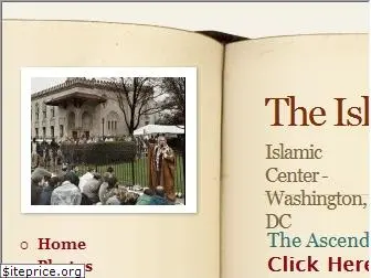 www.islamiccenterdc.com