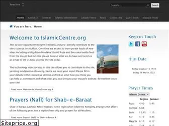 islamiccentre.org