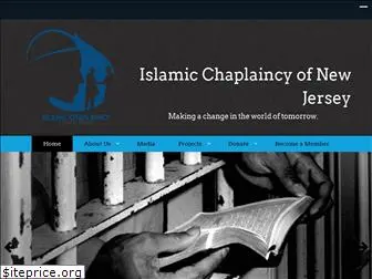 islamicchaplaincy.org
