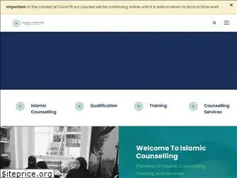 islamiccounselling.info