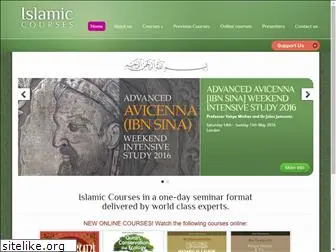 islamiccourses.org