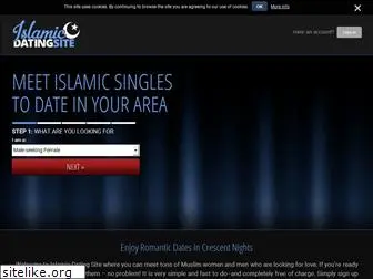 islamicdatingsite.com