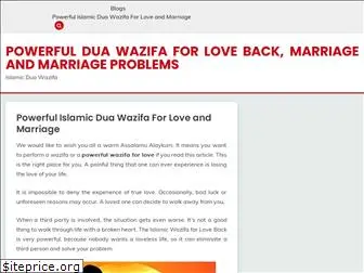 islamicduawazifa.com