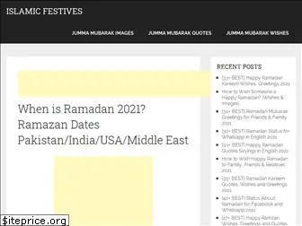 islamicfestives.com