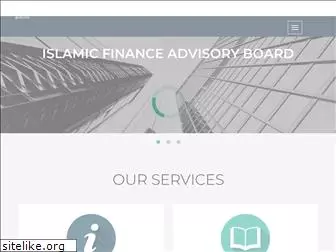 islamicfinanceboard.com