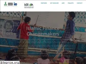 islamicfinancechangemakers.com