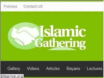 islamicgathering.com