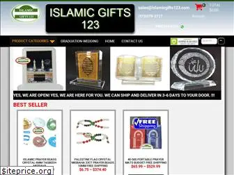 islamicgifts123.com