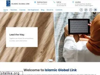 islamicgloballink.com